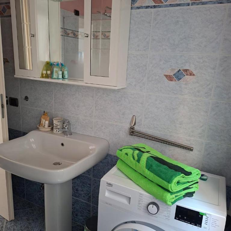 Appartamenti Vacanze Al Frutteto da Lory - Appartamento con Vista Lago - 16