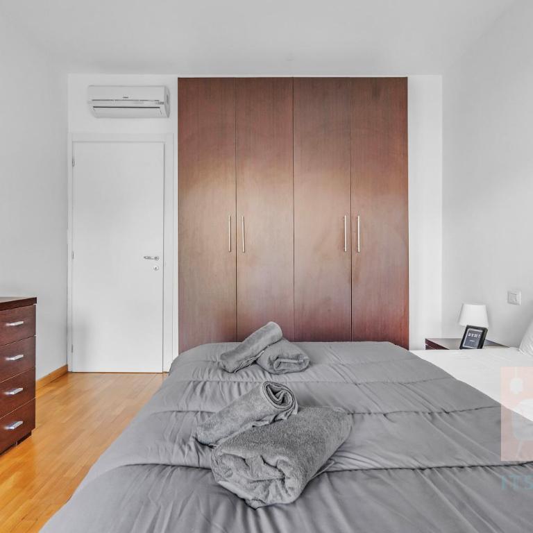 BON7 Appartamento luminoso a Milano per 4 - Appartamento con 1 Camera da Letto - 8