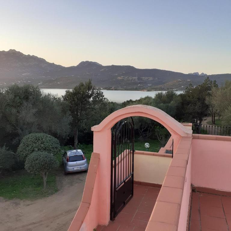 Casa Vacanze Porto Rotondo - Appartamento con 2 Camere da Letto, Terrazza e Vista Mare - 22