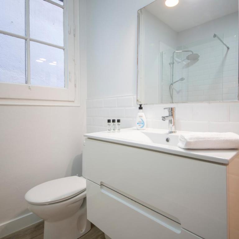 You Stylish Eixample Apartments - Three-Bedroom Apartment - 7