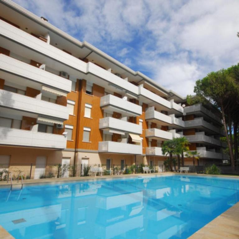 Cozy flat on the shores of Lignano - Appartamento - 9