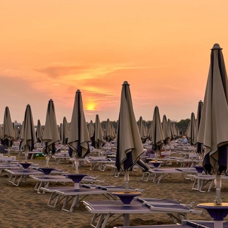 Cozy flat on the shores of Lignano - Appartamento - 19