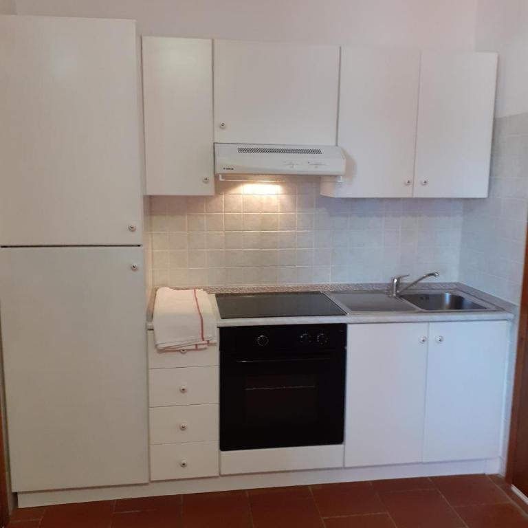 Casa Vacanze Porto Rotondo - Appartamento con 2 Camere da Letto, Terrazza e Vista Mare - 37
