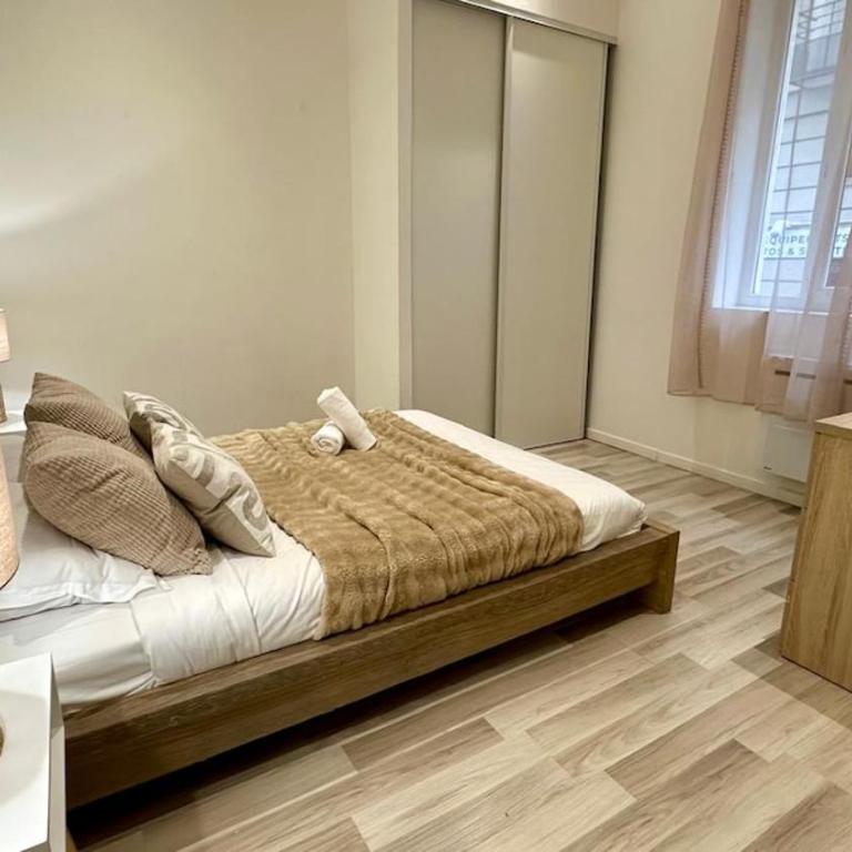 Humility - 1 Bedroom - Close to Pardieu - Apartment mit 1 Schlafzimmer - 5