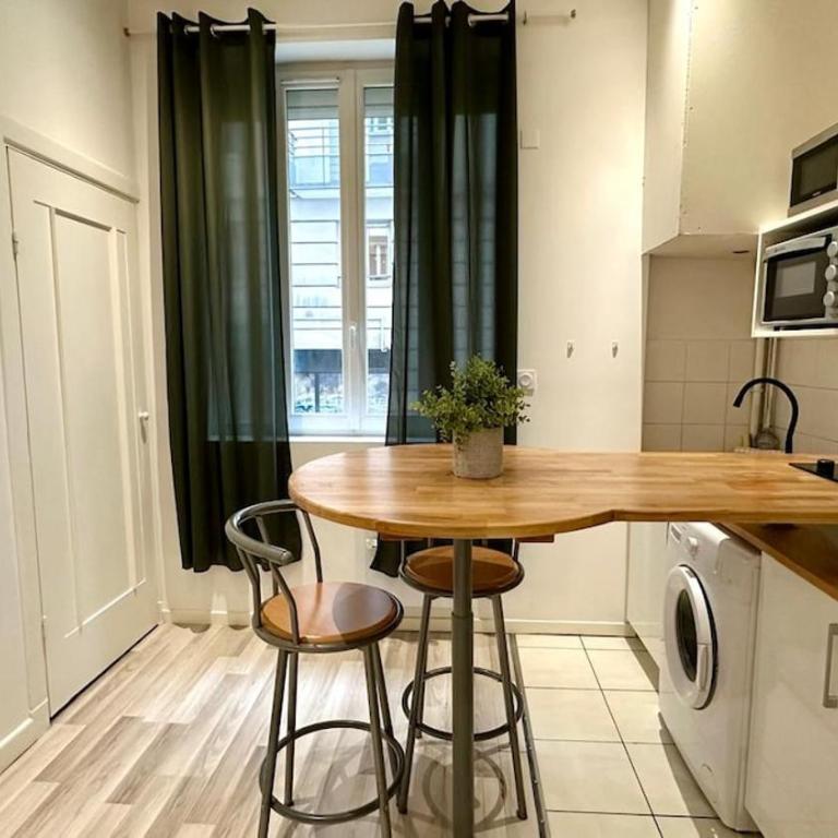Humility - 1 Bedroom - Close to Pardieu - Apartment mit 1 Schlafzimmer - 6
