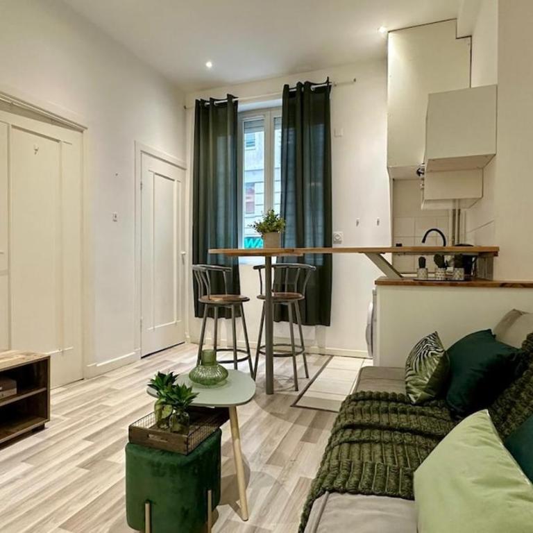 Humility - 1 Bedroom - Close to Pardieu - Apartment mit 1 Schlafzimmer - 7