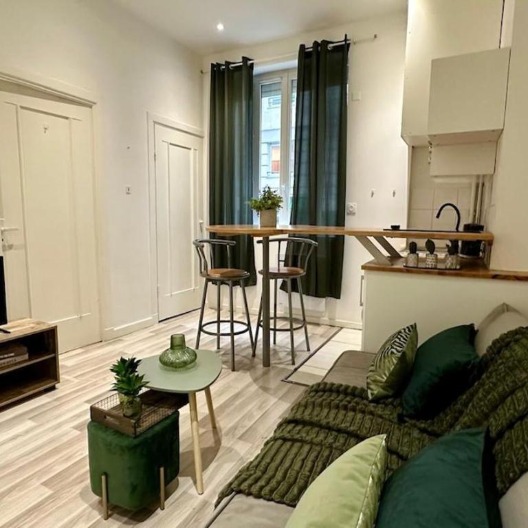 Humility - 1 Bedroom - Close to Pardieu - Apartment mit 1 Schlafzimmer - 10