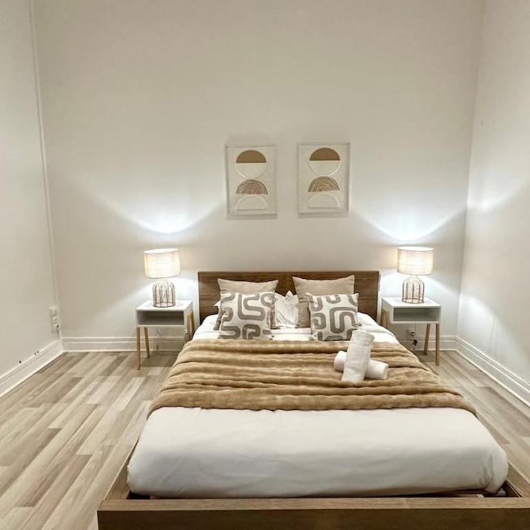 Humility - 1 Bedroom - Close to Pardieu - Apartment mit 1 Schlafzimmer - 11