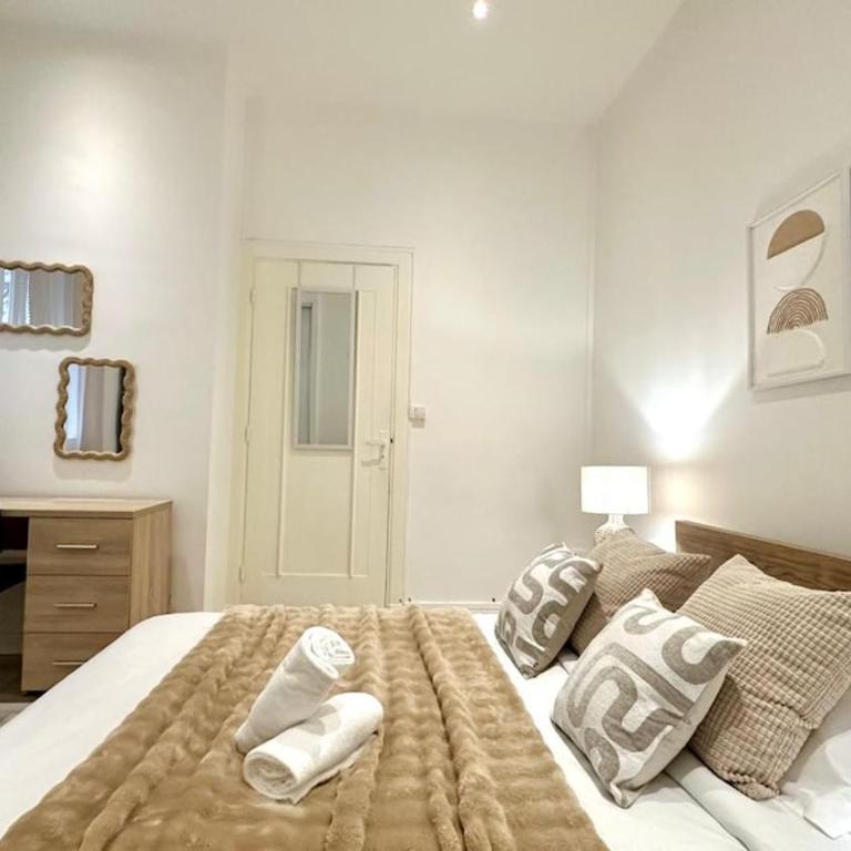 Humility - 1 Bedroom - Close to Pardieu - Apartment mit 1 Schlafzimmer - 12