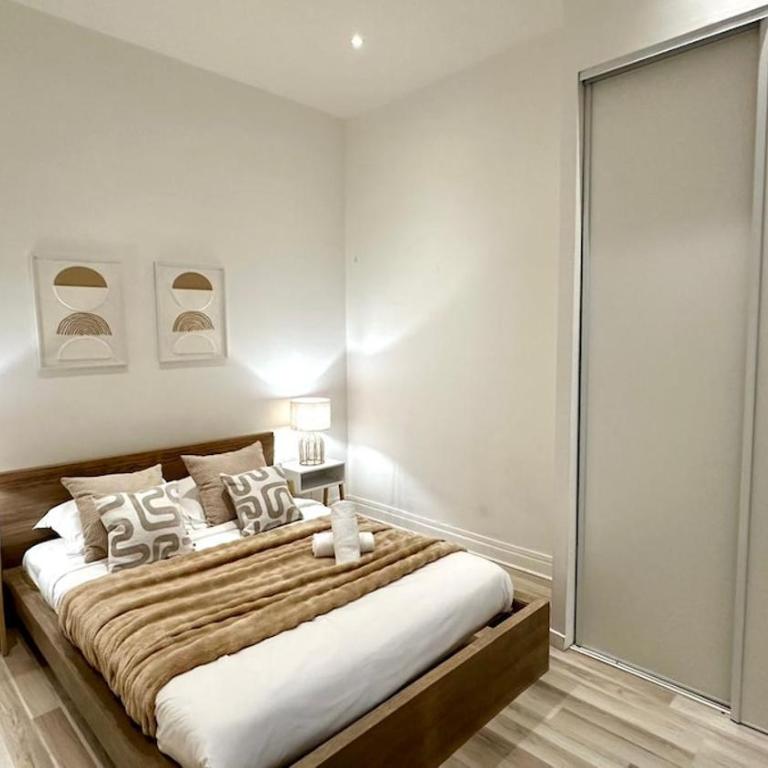 Humility - 1 Bedroom - Close to Pardieu - Apartment mit 1 Schlafzimmer - 13
