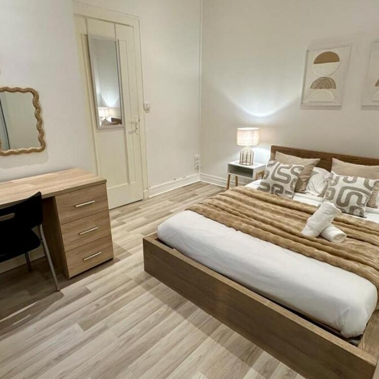 Humility - 1 Bedroom - Close to Pardieu - Apartment mit 1 Schlafzimmer - 14