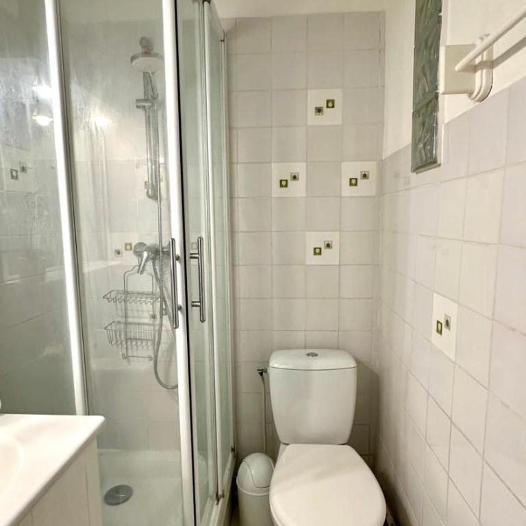 Humility - 1 Bedroom - Close to Pardieu - Apartment mit 1 Schlafzimmer - 16