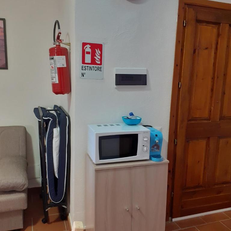 Casa Vacanze Porto Rotondo - Appartamento con 2 Camere da Letto, Terrazza e Vista Mare - 35
