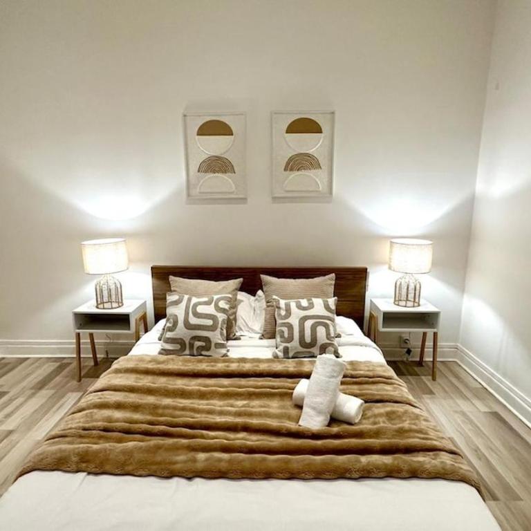 Humility - 1 Bedroom - Close to Pardieu - Apartment mit 1 Schlafzimmer - 18