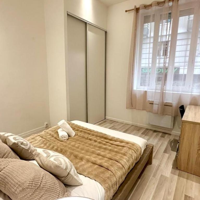Humility - 1 Bedroom - Close to Pardieu - Apartment mit 1 Schlafzimmer - 19