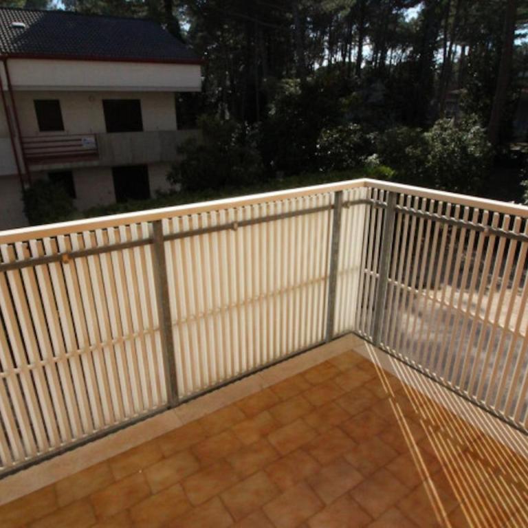 Seaside flat with shared pool - Appartamento - 1