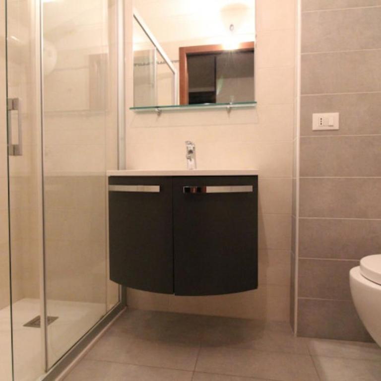 Seaside flat with shared pool - Appartamento - 5