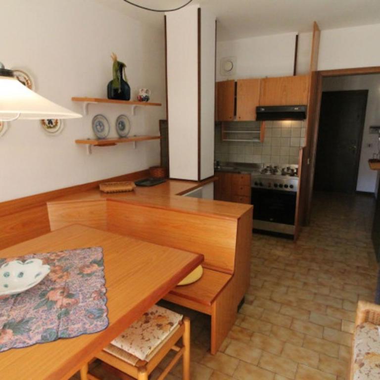 Seaside flat with shared pool - Appartamento - 8