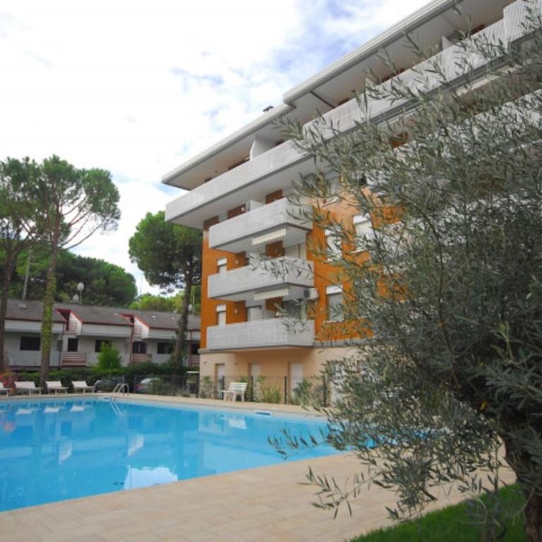 Seaside flat with shared pool - Appartamento - 9