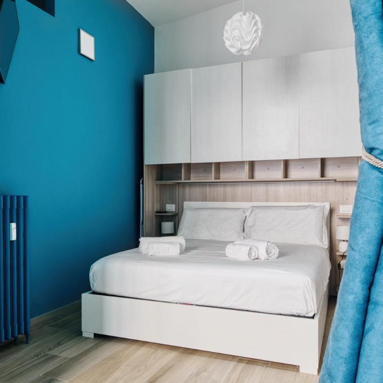DomusMi Tadino 30 - Appartamento con 1 Camera da Letto - 7