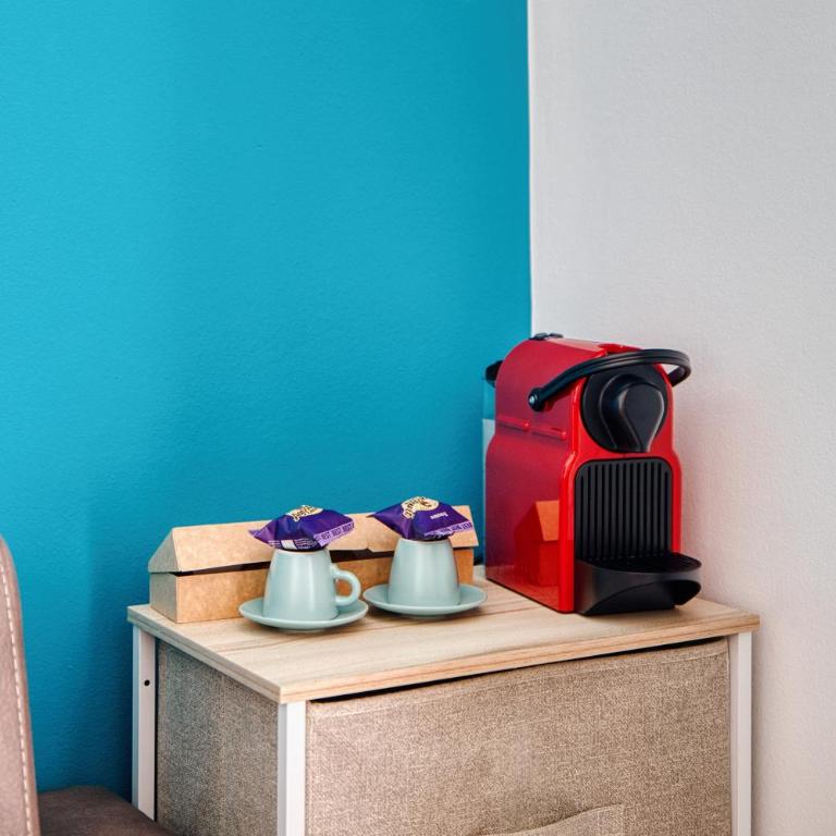 DomusMi Tadino 30 - Appartamento con 1 Camera da Letto - 12