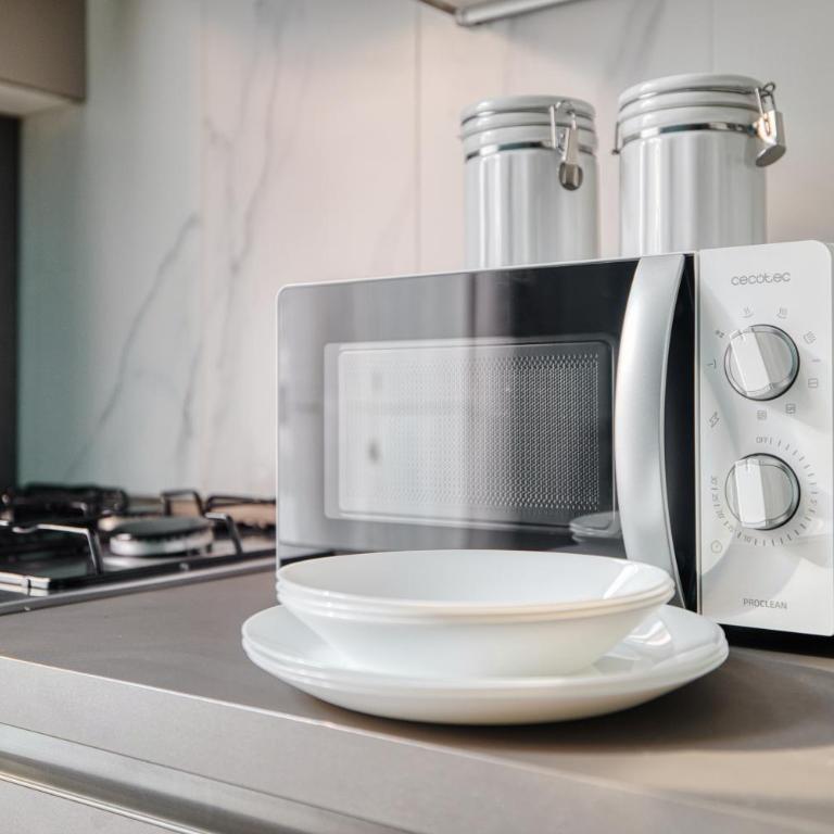 DomusMi Tadino 30 - Appartamento con 1 Camera da Letto - 14