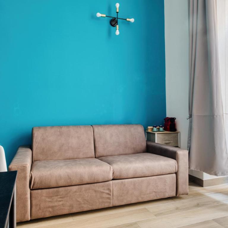 DomusMi Tadino 30 - Appartamento con 1 Camera da Letto - 17