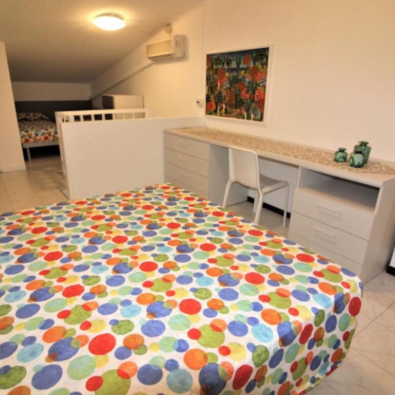 Flat a only 150mt from the beach - Appartamento - 4