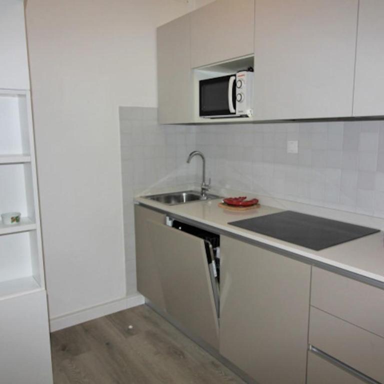 Flat a only 150mt from the beach - Appartamento - 7
