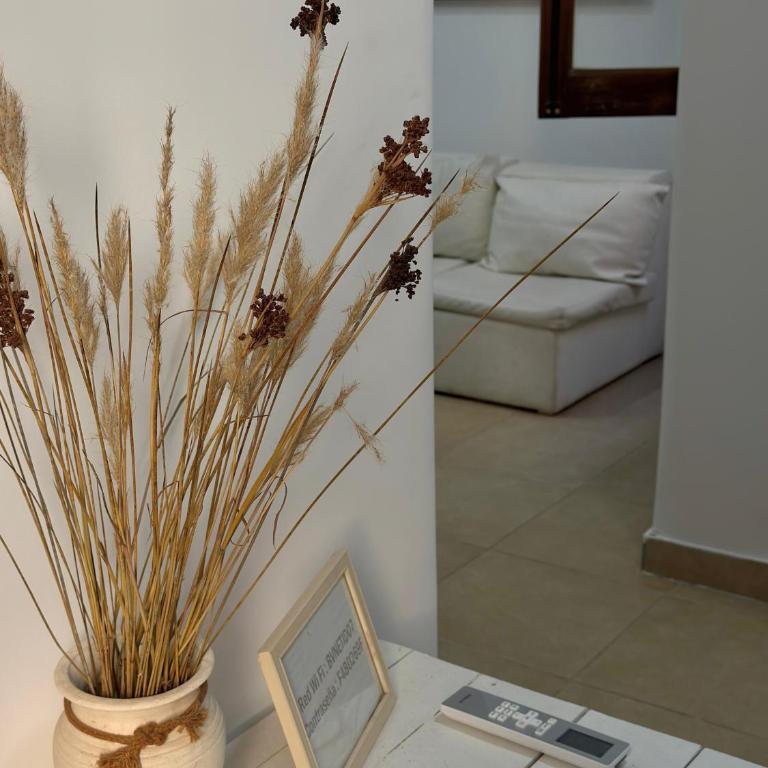 Casa interna PH - Three-Bedroom Apartment - 10