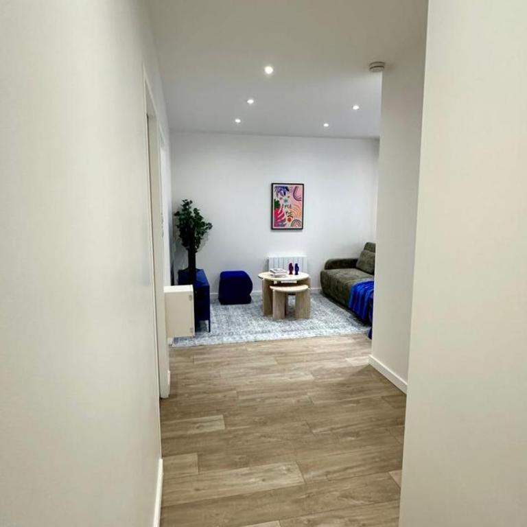 République - 2 Bedrooms - Skyscraper - Apartment mit 2 Schlafzimmern - 8