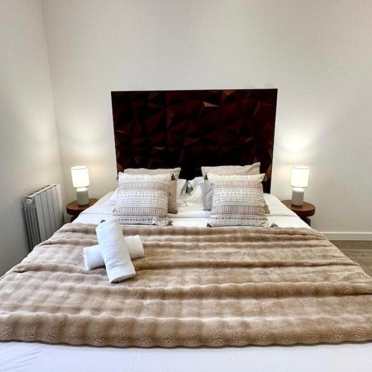 République - 2 Bedrooms - Skyscraper - Apartment mit 2 Schlafzimmern - 17
