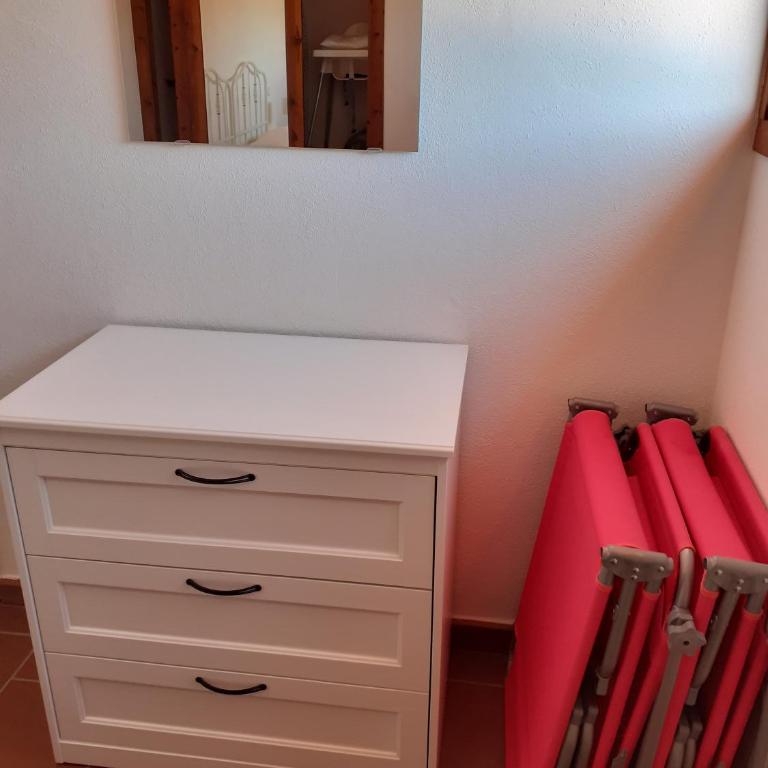 Casa Vacanze Porto Rotondo - Appartamento con 2 Camere da Letto, Terrazza e Vista Mare - 42
