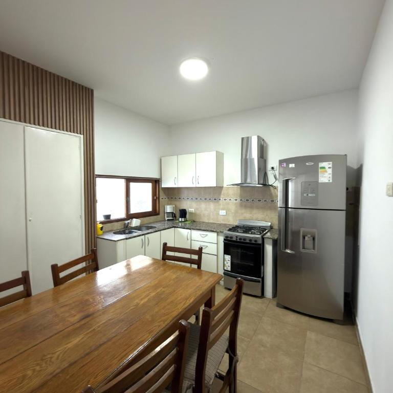 Casa interna PH - Three-Bedroom Apartment - 9