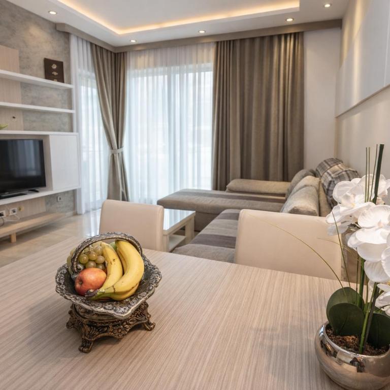 Hotel Butua Residence - Apartman sa Pogledom na More - 6