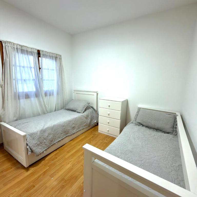 Casa interna PH - Three-Bedroom Apartment - 7