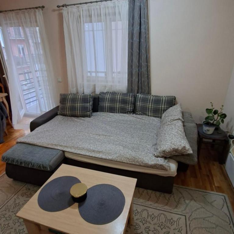Jelena's place - Apartman sa 1 Spavaćom Sobom - 4