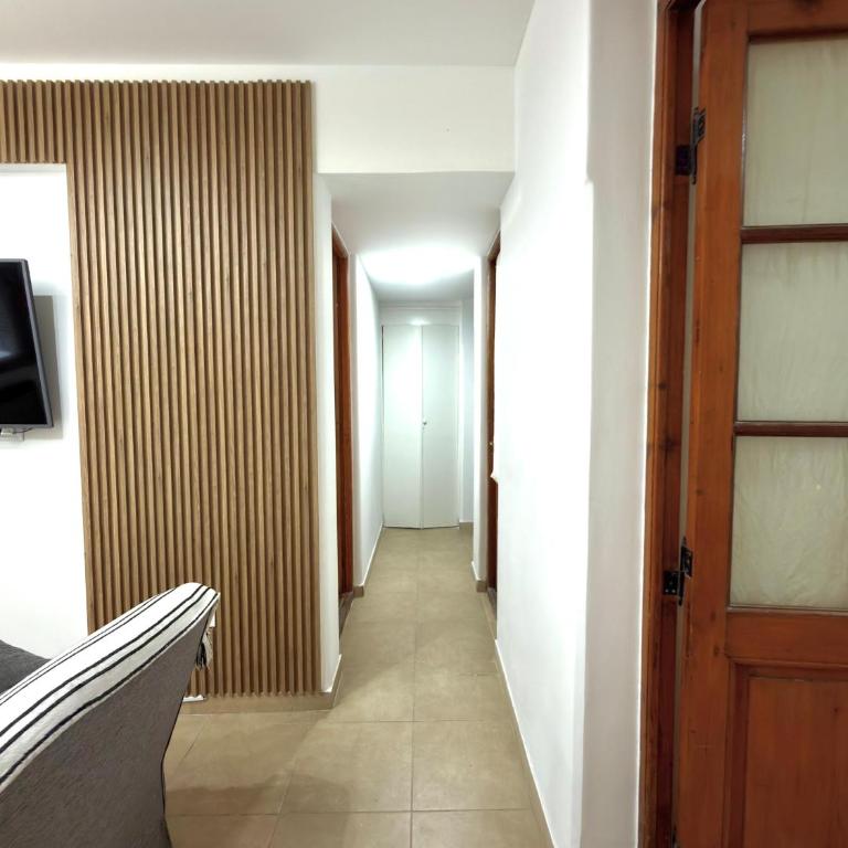 Casa interna PH - Three-Bedroom Apartment - 6