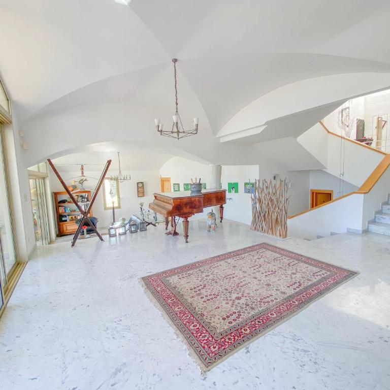 Villa Saint Maxime - Villa avec Piscine Privée - 14