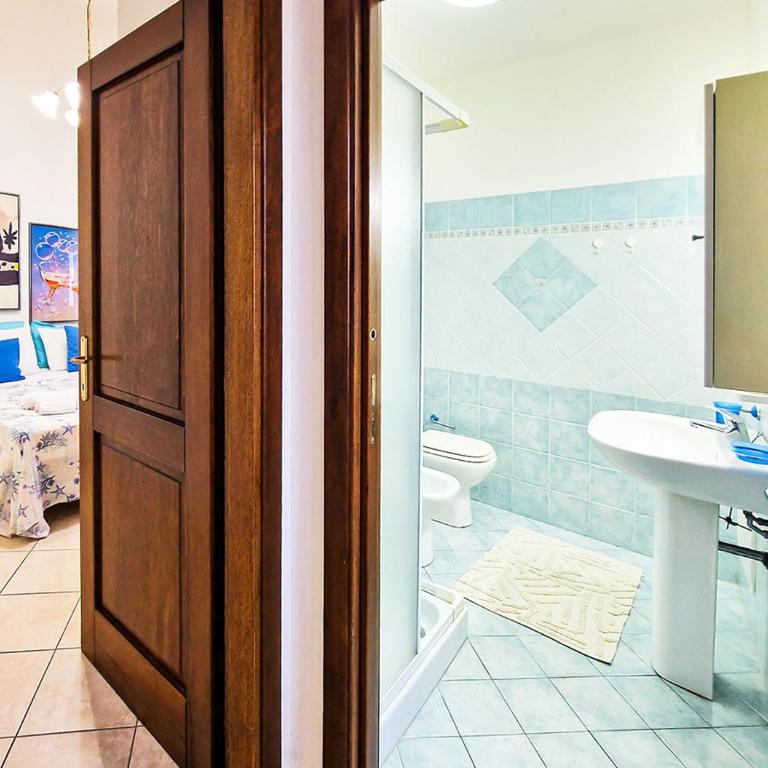 LaureLiving Holiday Home Residenza Tania - Two-Bedroom Apartment - 8