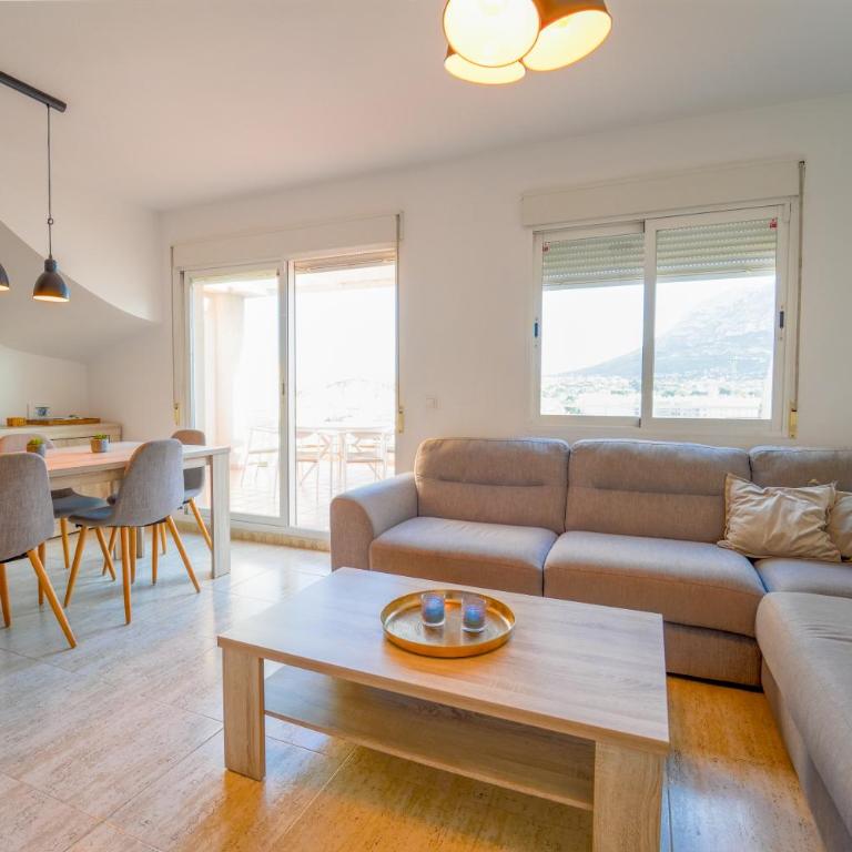Apartamento en Denia Fuster - Apartamento - 2