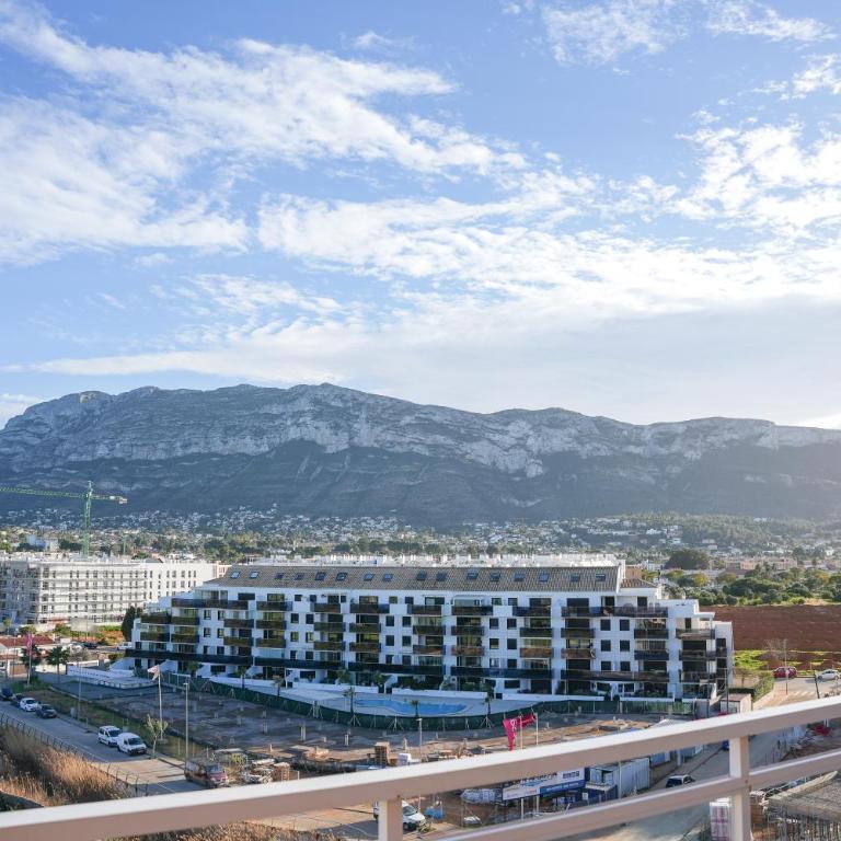 Apartamento en Denia Fuster - Apartamento - 16