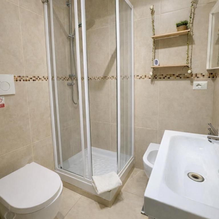 Gelsomino Vatican House - Appartamento con 1 Camera da Letto - 16