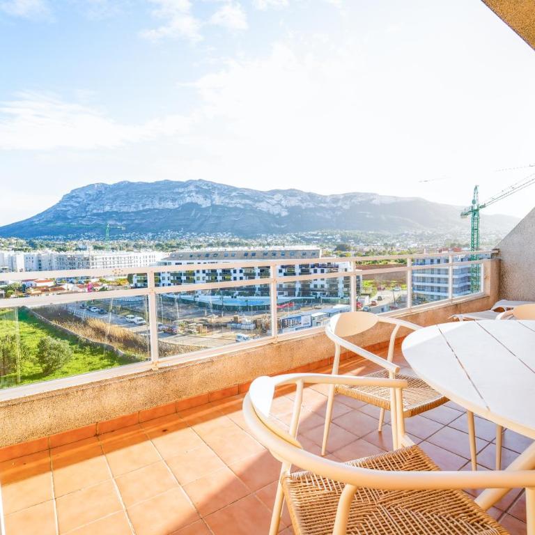Apartamento en Denia Fuster - Apartamento - 8