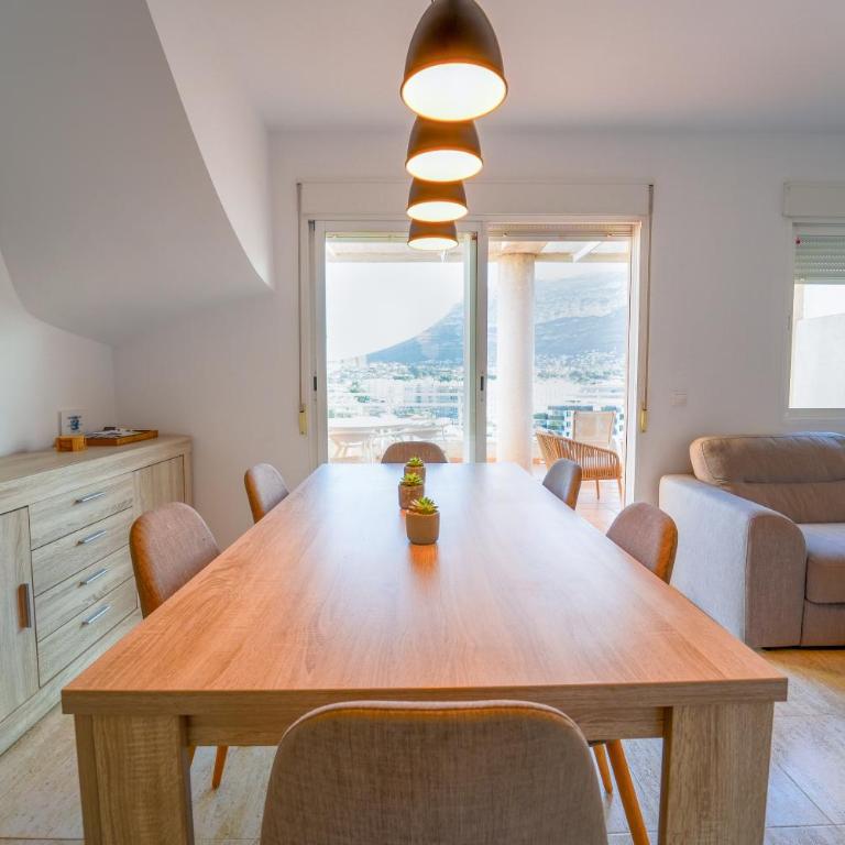 Apartamento en Denia Fuster - Apartamento - 31