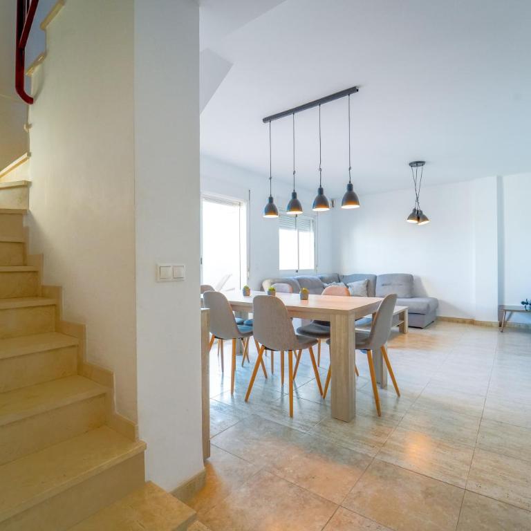 Apartamento en Denia Fuster - Apartamento - 30