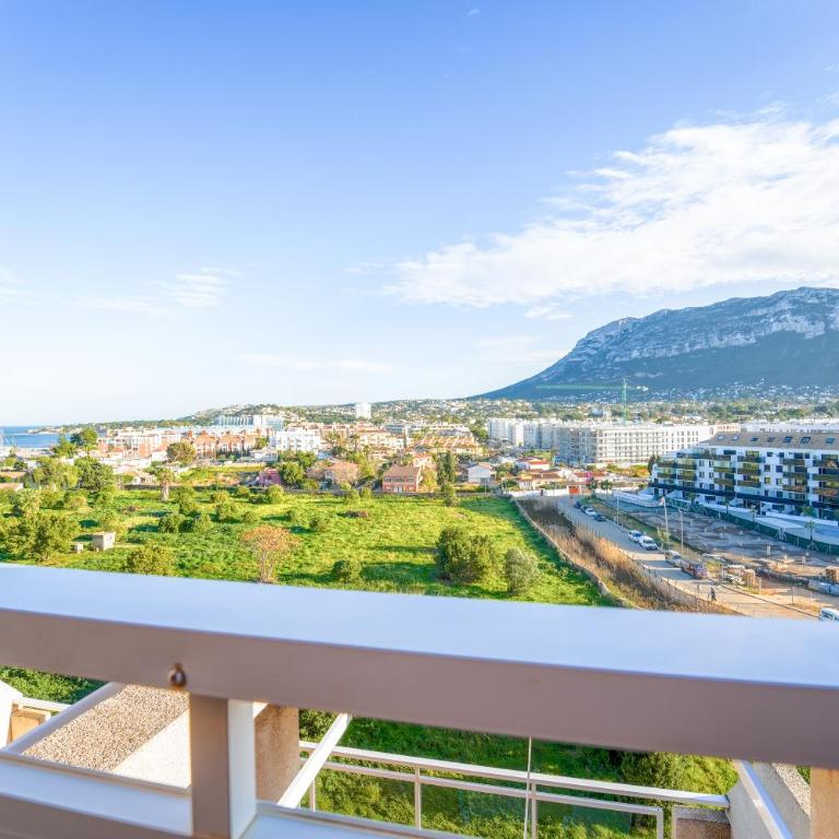 Apartamento en Denia Fuster - Apartamento - 18