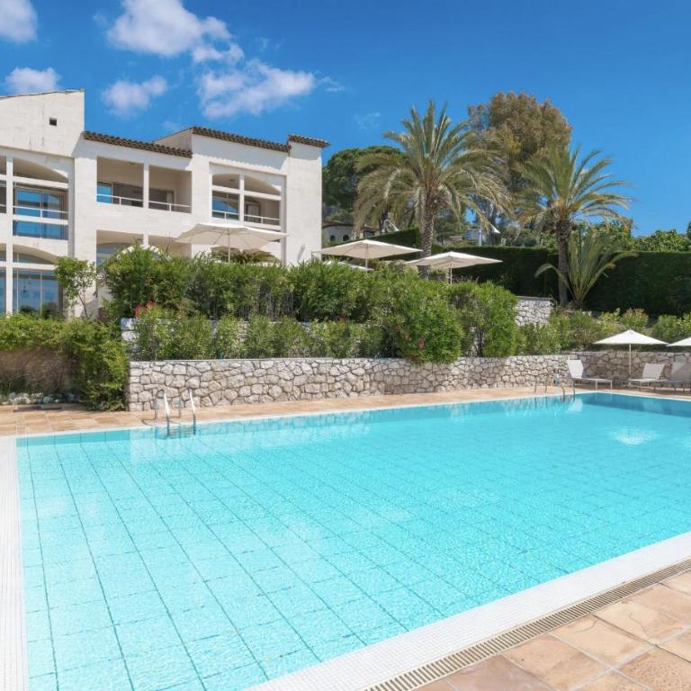 Villa Saint Maxime - Villa avec Piscine Privée - 2