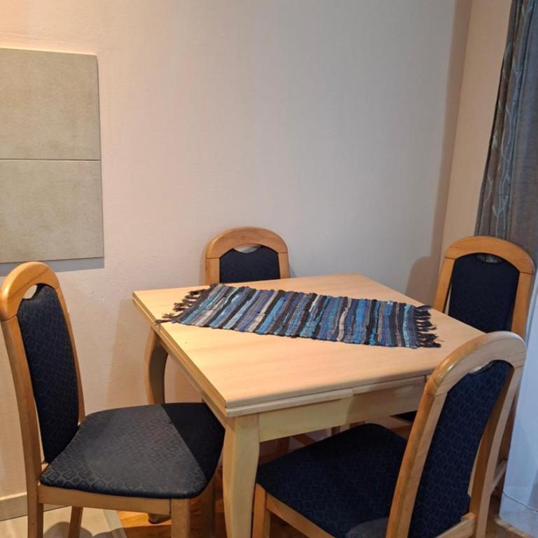 Jelena's place - Apartman sa 1 Spavaćom Sobom - 6