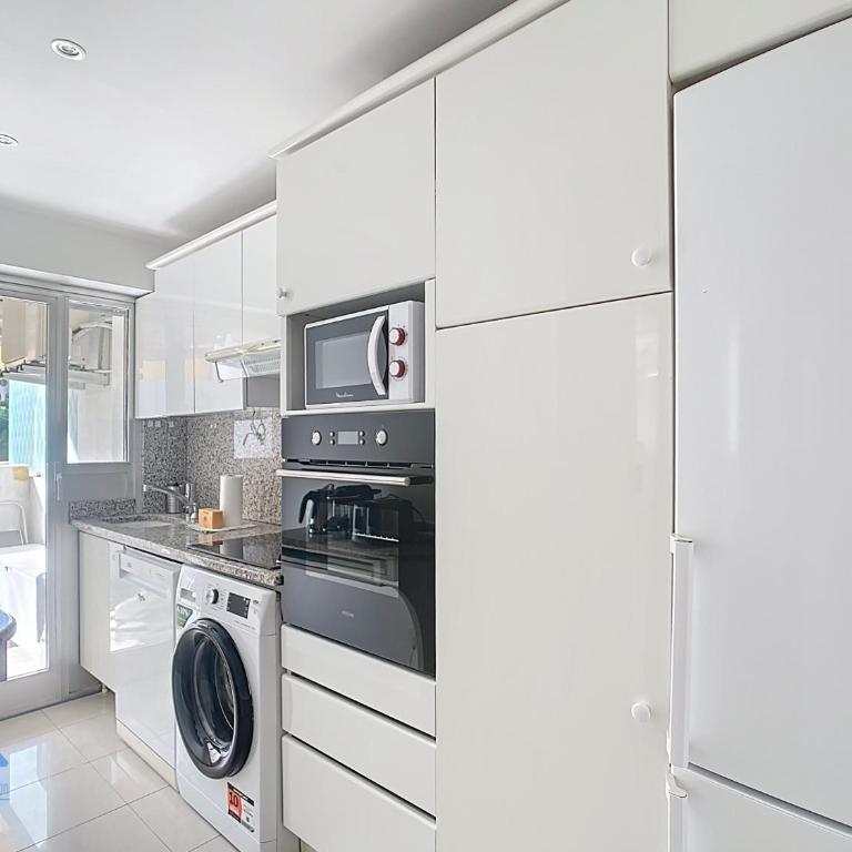 Appartements de Standing Cannes Centre - Studio Supérieur - 4